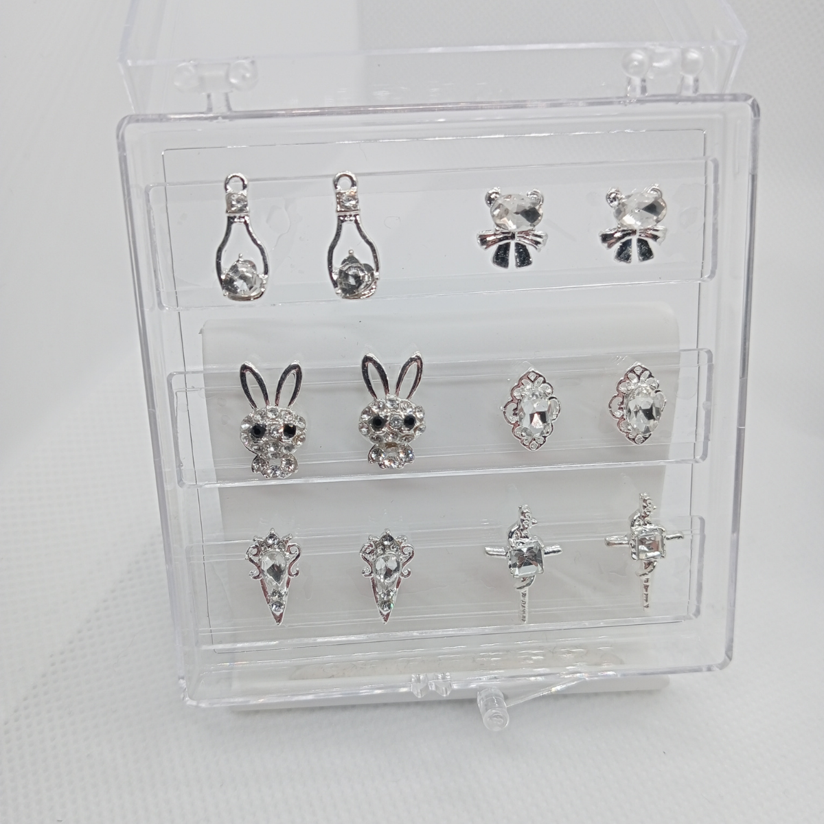 #Bijoux argent